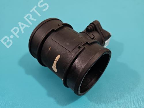 Used Mass air flow sensor Mass air flow sensor OPEL ASTRA G Saloon (T98) [1998-2009] 37812035 37812035