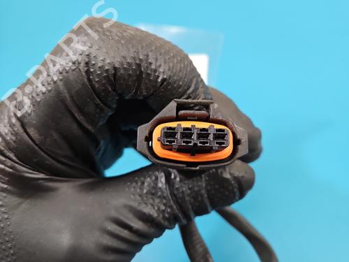 Electronic sensor PORSCHE CAYENNE (9PA) | BP38483833M84 - Image 4