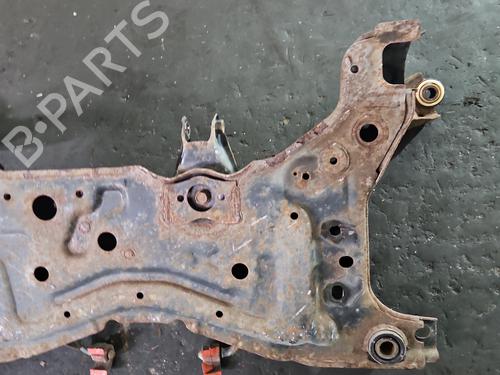 Andre MAZDA 3 (BL) 1.6 MZR CD (BL14) | BP38140284O1 - Image 6