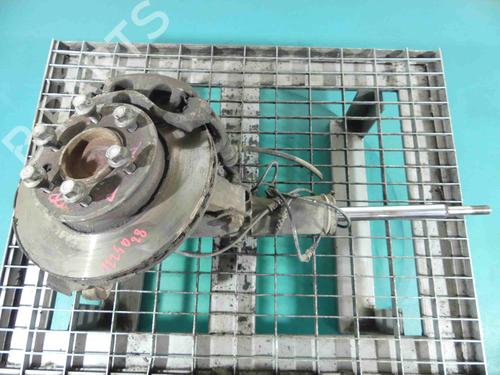 Ammortizzatore anteriore destro Ammortizzatore anteriore destro 37884169 37884169