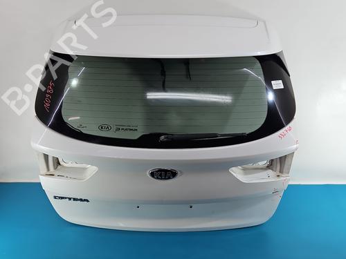 Bagklap CC/Kombi-Coupé Bagklap CC/Kombi-Coupé 38268327 38268327