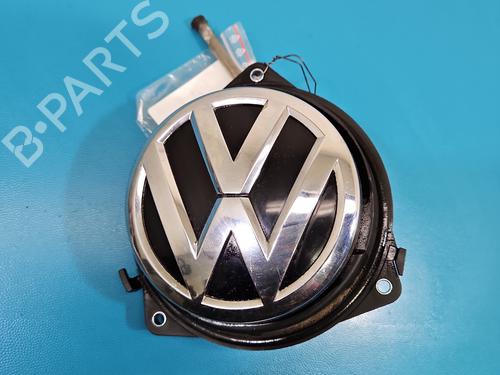 Tailgate handle VW CC B7 (358) 2.0 TDI | BP37839743C132  - Image 8