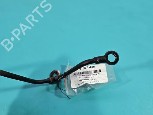 Pipe HYUNDAI i30 Estate (PDE) | BP37837789M125 - Image 5