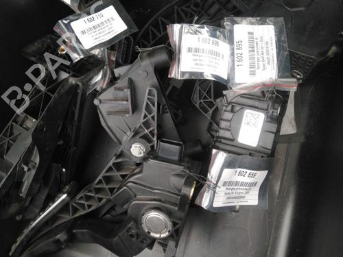 Pedal SUZUKI SWIFT V (AZ) 1.0 (A2L310) | BP37856901I4  - Image 9