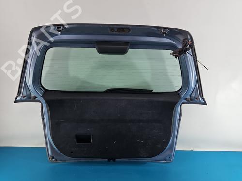 Tailgate MAZDA 2 (DY) 1.2 (DY3W) | BP37858562C6  - Image 13