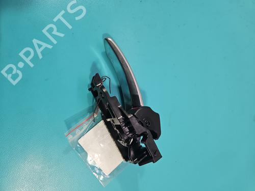 Front left interior door handle TOYOTA COROLLA Saloon (_E21_) 1.8 VVTi Hybrid (ZWE219) | BP37854499I13 - Image 3