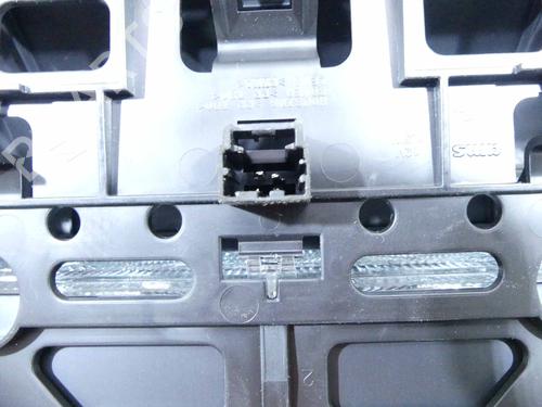 Third brake light RENAULT FLUENCE (L3_) 1.5 dCi | BP38115554L11  - Image 5