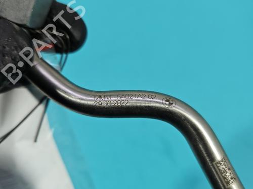 Pipe BMW 3 (G20, G80, G28) 318 i | BP40258810M125 - Image 6