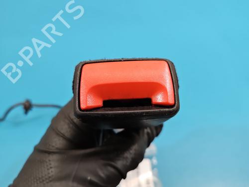 Front left seatbelt SKODA SCALA (NW1) 1.5 TSI | BP37832822I26 - Image 2