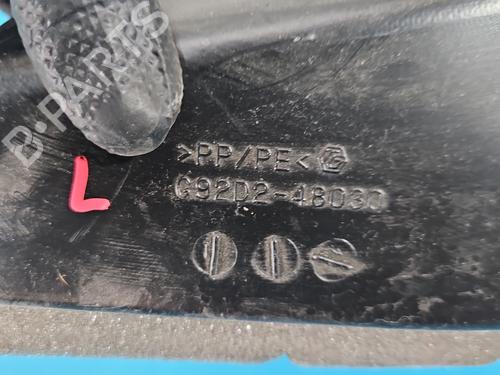 Pipe LEXUS NX (_Z1_) 300h AWD (AYZ15, AYZ15_, AYZ15R) | BP37842395M125 - Image 5