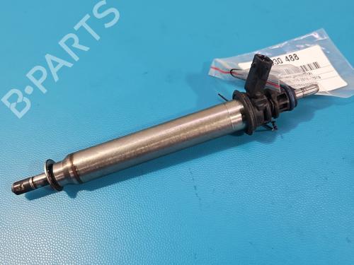 Used Injector Injector INFINITI QX50 II 2.0 AWD (J55) (268 hp) 40008594 40008594