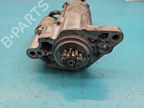 Starter JAGUAR XF I (X250) 2.7 D | BP37814506M8 - Image 2