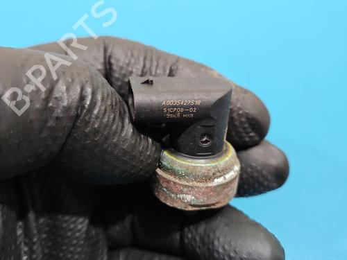 Electronic sensor MERCEDES-BENZ S-CLASS (W221, V221) S 350 (221.056, 221.156) | BP37842579M84 - Image 7