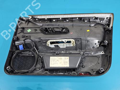Front left panel VW PASSAT CC B6 (357) 2.0 TDI | BP37825159C58 - Image 6
