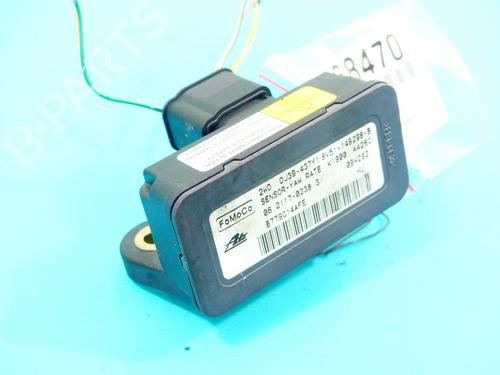 Electronic sensor MAZDA 5 (CR) 2.0 CD (CR19) | BP38154649M84 - Image 2
