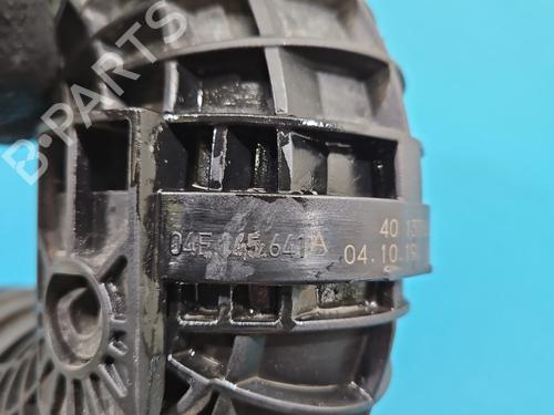 Pipe SKODA OCTAVIA III Combi (5E5, 5E6) 1.5 TSI | BP37842993M125  - Image 6