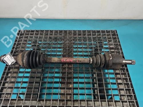 Used Left front driveshaft Left front driveshaft 37814307 37814307