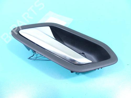 Used Front left interior door handle Front left interior door handle 37887291 37887291