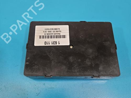 Electronic module HYUNDAI i20 I (PB, PBT) 1.2 | BP39657225M83 - Image 5