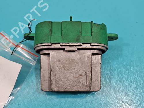 Heater resistor RENAULT ESPACE IV (JK0/1_) 2.0 Turbo (JK0A, JK0B, JK0N) | BP38131642M108 - Image 2