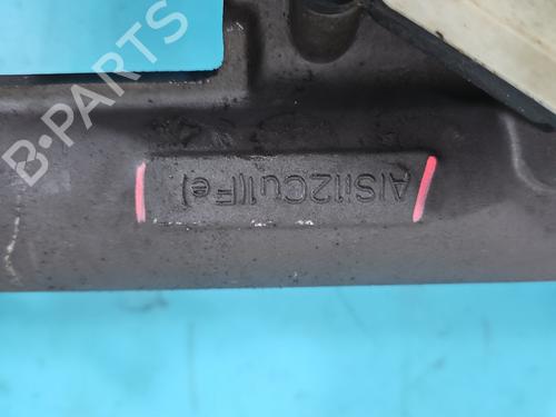 Steering rack VW CC B7 (358) 2.0 TDI | BP38129337M22 - Image 36