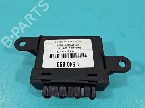 Electronic module OPEL ASTRA K (B16) 1.4 Turbo (68) | BP37824351M83 - Image 6