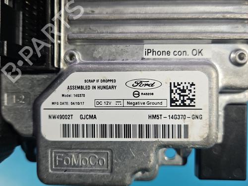 Electronic module FORD MONDEO V Turnier (CF) | BP39150462M83 - Image 6