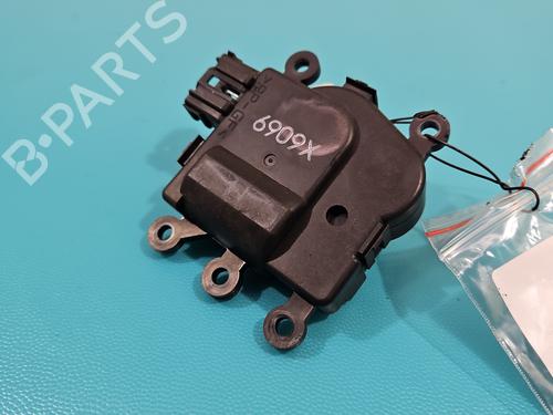 Motor da chauffage Motor da chauffage 38119754 38119754