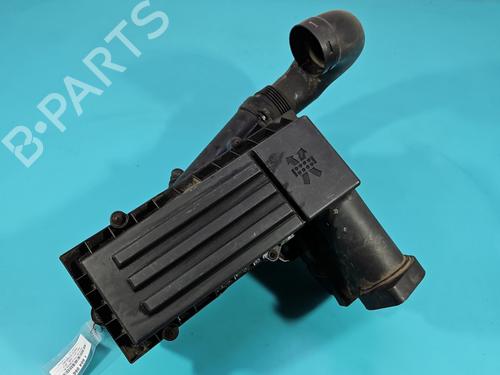 Used Air filter box Air filter box SEAT LEON (1P1) [2005-2013] 37857374 37857374