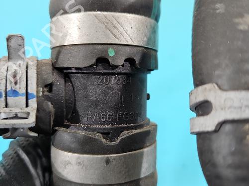 Pipe VOLVO V40 Hatchback (525) D4 | BP38138789M125 - Image 2