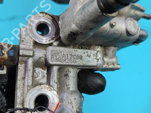 Pipe MAZDA CX-3 (DK) 1.5 SKYACTIV-D AWD (DK4WS, DK5AW) | BP38167880M125 - Image 9