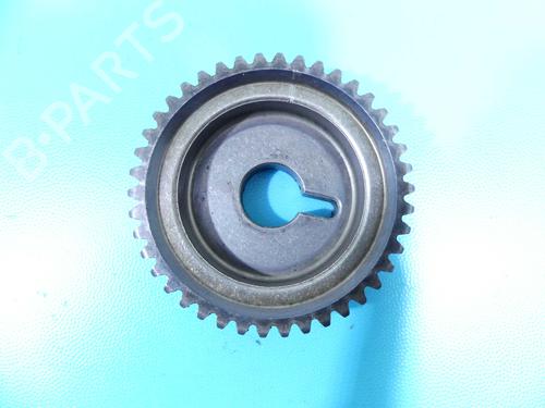 Pulley NISSAN ALMERA II Hatchback (N16) 1.8 | BP37886457M122 - Image 2