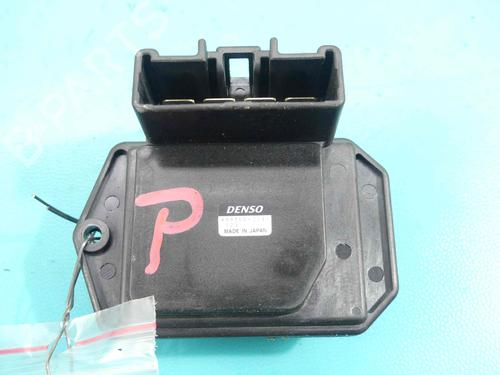 Heater resistor CADILLAC SRX 3.6 | BP37882211M108 - Image 4