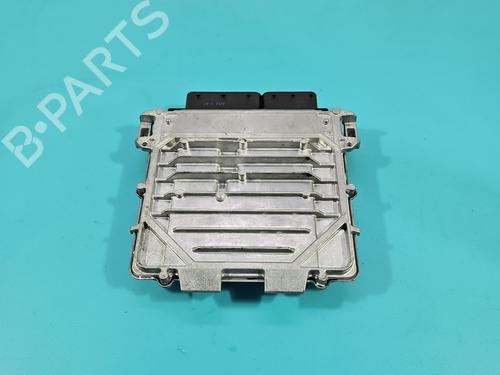 Engine control unit (ECU) MERCEDES-BENZ A-CLASS Saloon (V177) AMG A 35 4-matic (177.151) | BP37836307M57 - Image 5