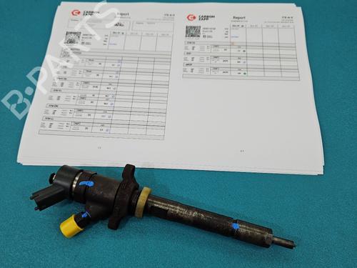 Used Injector Injector 39027885 39027885