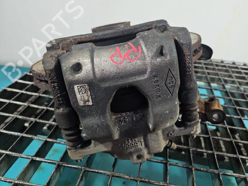 Right front brake caliper DACIA SANDERO III | BP38129772M104 - Image 2