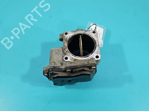 Throttle body RENAULT MASTER III Van (FV) 2.3 dCi 165 FWD (FV0P, FV0U, FV11, FV12, FV1E) | BP38150049M82 - Image 3