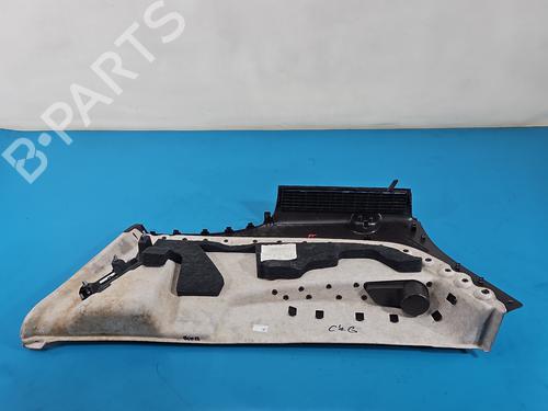 Boot lining AUDI Q7 (4MB, 4MG, 4MQ) 3.0 TFSI quattro | BP37836778I3 - Image 2