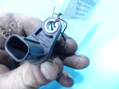 Electronic sensor TOYOTA AURIS (_E18_) 1.6 (ZRE181_, ZRE185_, ZRE185R, ZRE181R) | BP37802913M84 - Image 5