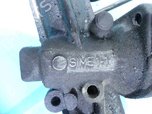 Steering rack CITROËN C6 (TD_) 2.7 HDi | BP37881217M22  - Image 9