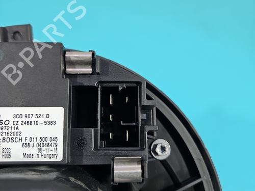 Heater blower motor VW PASSAT CC B6 (357) 2.0 TDI | BP37825168M62 - Image 4