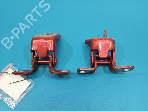 Hinge/Door check strap MAZDA CX-3 (DK) 1.5 SKYACTIV-D AWD (DK4WS, DK5AW) | BP40078668C146 - Image 5