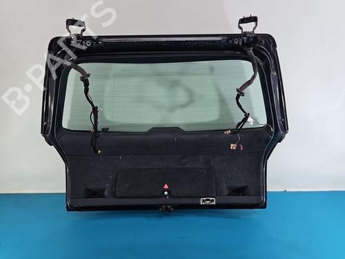 Tailgate AUDI A4 B6 (8E2) 2.0 | BP40529323C6 - Image 3