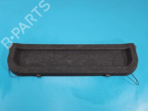 Used Rear parcel shelf Rear parcel shelf 37854660 37854660