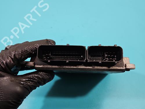 Engine control unit (ECU) VW GOLF IV Variant (1J5) 1.6 | BP37811133M57 - Image 4