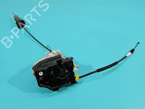 rear-left-lock-audi-a5-sportback-8ta-2007-2008-2009-2010-2011-2012-2013-2014-2015-2016-2017-38139684 main image