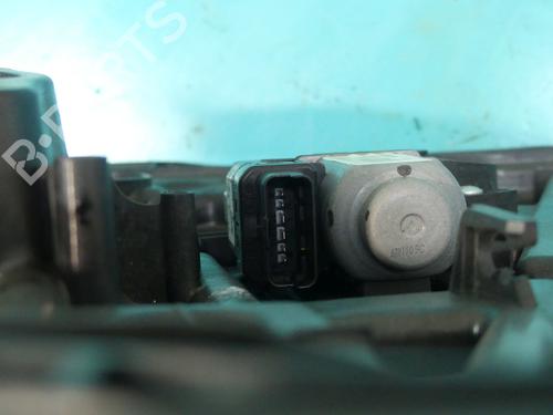 Front left window mechanism KIA OPTIMA (FSGDS6B) 1.7 CRDi | BP37881982C22 - Image 7