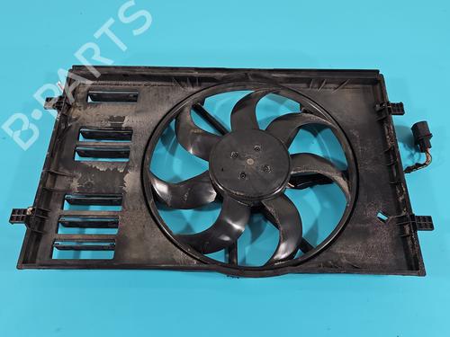 Used Radiator fan Radiator fan 37812312 37812312