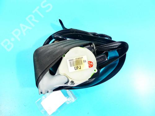 Front right seatbelt KIA OPTIMA (FSGDS6B) 1.7 CRDi | BP37881983I25 - Image 2