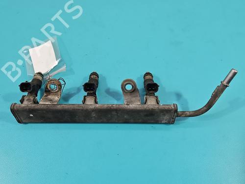 Injector MITSUBISHI MIRAGE / SPACE STAR VI Hatchback (A0_A) 1.2 (A03A) | BP38132730M100 - Image 12